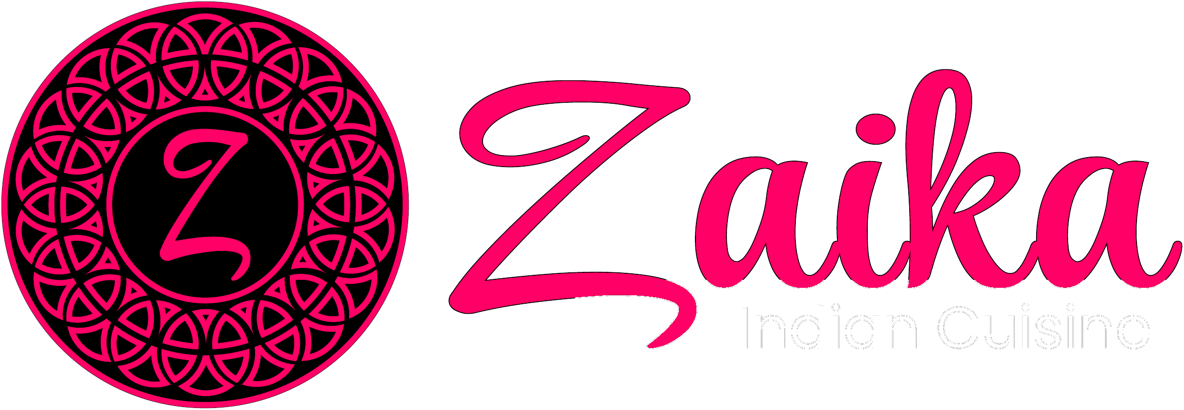 Zaika Indian Cuisine
